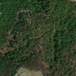 Satellite imagery of Golomud, BA