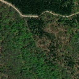 Satellite imagery of Golomud, BA