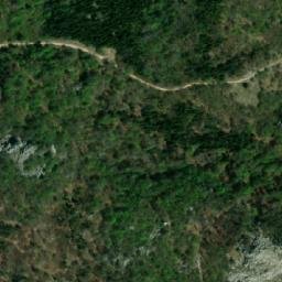 Satellite imagery of Golomud, BA