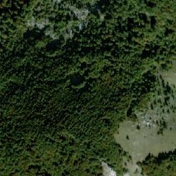 Satellite imagery of Orlovac, BA