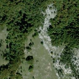 Satellite imagery of Orlovac, BA