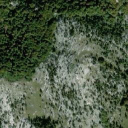 Satellite imagery of Ćurlik, BA