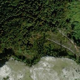 Satellite imagery of Veliki Pod, BA