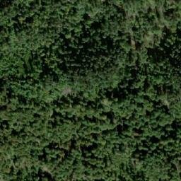 Satellite imagery of Runjeva Glavica, BA