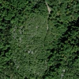 Satellite imagery of Runjeva Glavica, BA