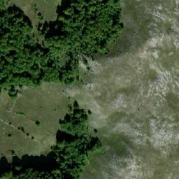 Satellite imagery of Rupice, BA