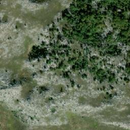 Satellite imagery of Repaš, BA