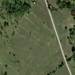 Satellite imagery of Ražnjeva Glava, BA