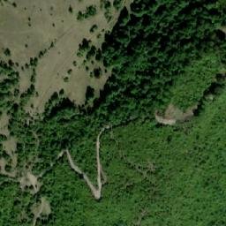 Satellite imagery of Mali Orlovac, BA