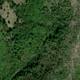 Satellite imagery of Mali Orlovac, BA