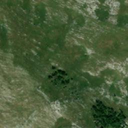 Satellite imagery of Polica, BA