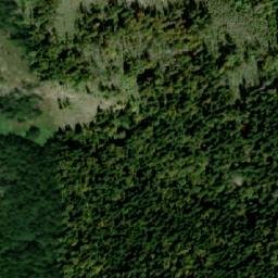 Satellite imagery of Polica, BA