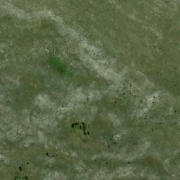 Satellite imagery of Bundina Kosa, BA