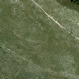 Satellite imagery of Bundina Kosa, BA