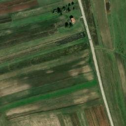 Satellite imagery of Barjaci, BA
