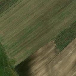 Satellite imagery of Gladno Brdo, BA