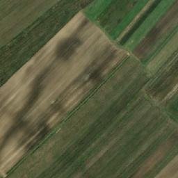 Satellite imagery of Gladno Brdo, BA