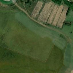 Satellite imagery of Očevo Brdo, BA