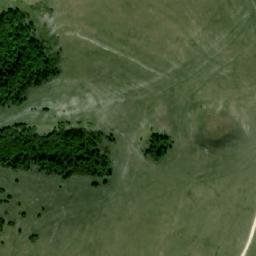 Satellite imagery of Simina Glava, BA