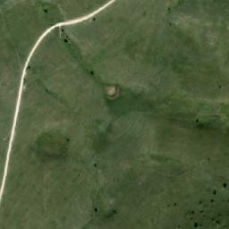 Satellite imagery of Simina Glava, BA