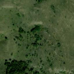 Satellite imagery of Madžaruša, BA