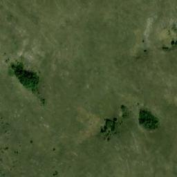 Satellite imagery of Madžaruša, BA