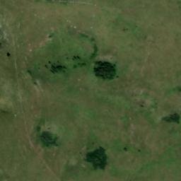 Satellite imagery of Madžaruša, BA