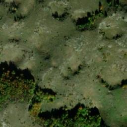 Satellite imagery of Milin Kuk, BA