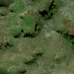 Satellite imagery of Milin Kuk, BA