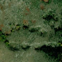 Satellite imagery of Milin Kuk, BA