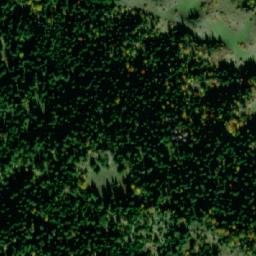 Satellite imagery of Javorac, BA