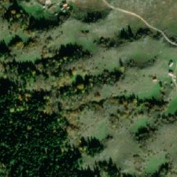 Satellite imagery of Javorac, BA