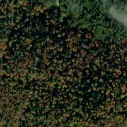 Satellite imagery of Opaljena Kosa, BA