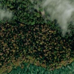Satellite imagery of Opaljena Kosa, BA
