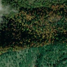 Satellite imagery of Opaljena Kosa, BA