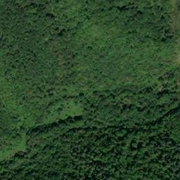 Satellite imagery of Mali Osredak, BA