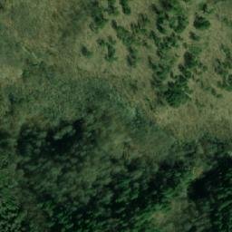 Satellite imagery of Mali Osredak, BA