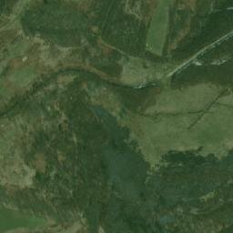 Satellite imagery of Brdo, BA