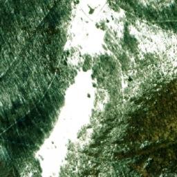 Satellite imagery of Ivkovića Brdo, BA
