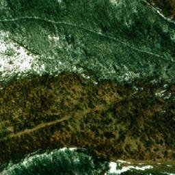 Satellite imagery of Kik, BA