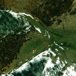 Satellite imagery of Kik, BA