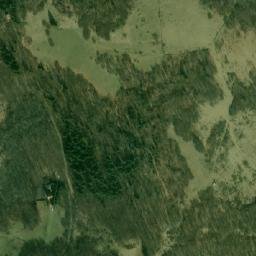 Satellite imagery of Zlokos, BA