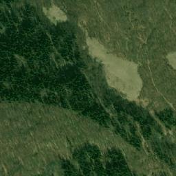 Satellite imagery of Zlokos, BA