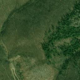 Satellite imagery of Točica, BA