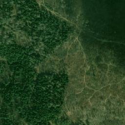 Satellite imagery of Točica, BA
