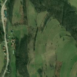 Satellite imagery of Gradina, BA
