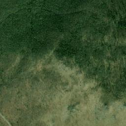 Satellite imagery of Prisoje, BA