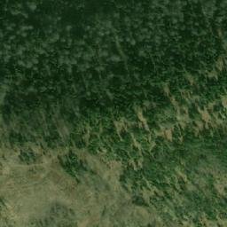 Satellite imagery of Grad, BA