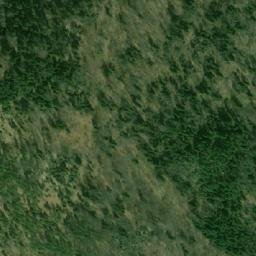 Satellite imagery of Grad, BA