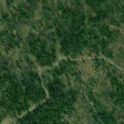 Satellite imagery of Gradske Stijene, BA